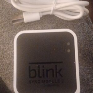 Link Sync Module 2 - Black and White